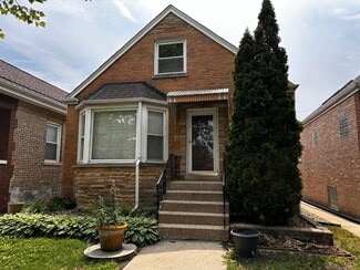 5238 N Larned Ave, Chicago, IL 60630