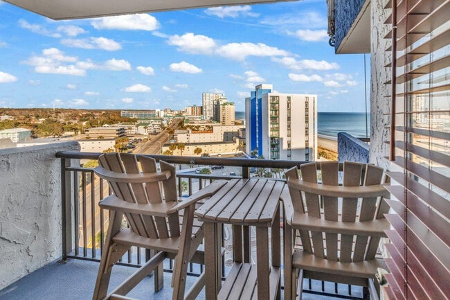 2001 S Ocean Blvd unit ID1266412P, Myrtle Beach, SC 29577 - photo 2