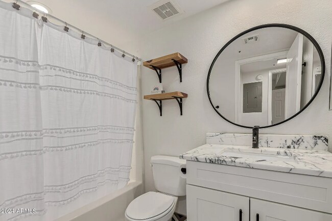 8625 E Belleview Place unit 1092, Scottsdale, AZ 85257 - photo 7