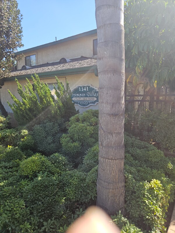 1141 Persimmon Ave Unit 13, El Cajon, CA 92021