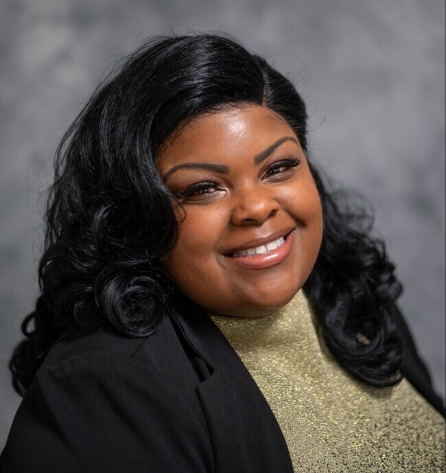 Shawndreka Carr