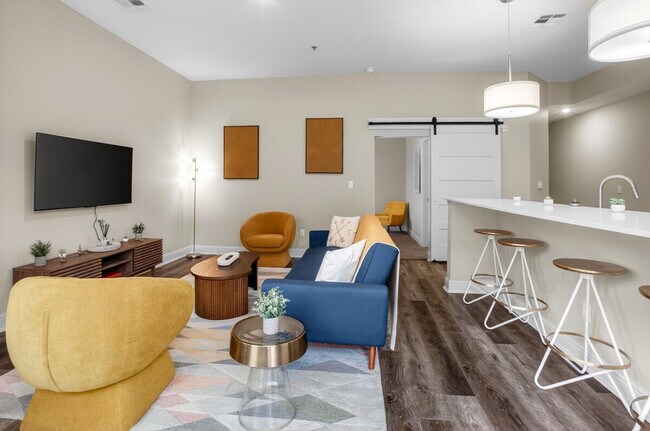 110 N Boston Ave unit ID1317376P, Tulsa, OK 74103 - photo 2