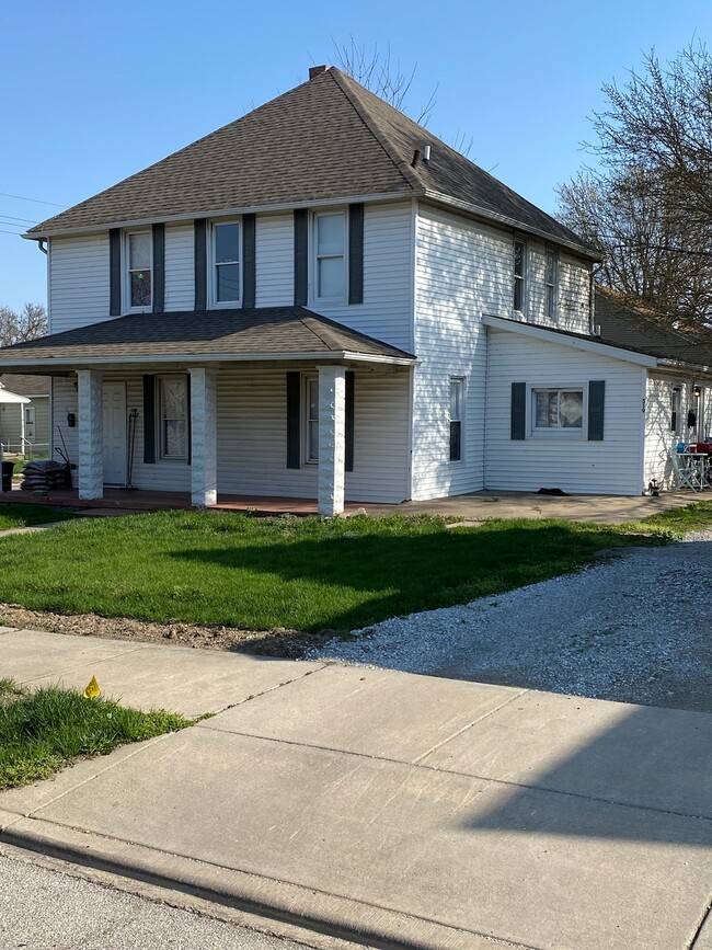 519 S 1st St Unit 519, Lafayette, IN 47905