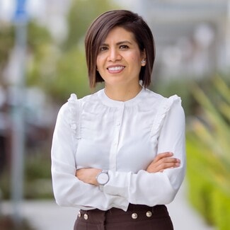 Mireya Lazaro