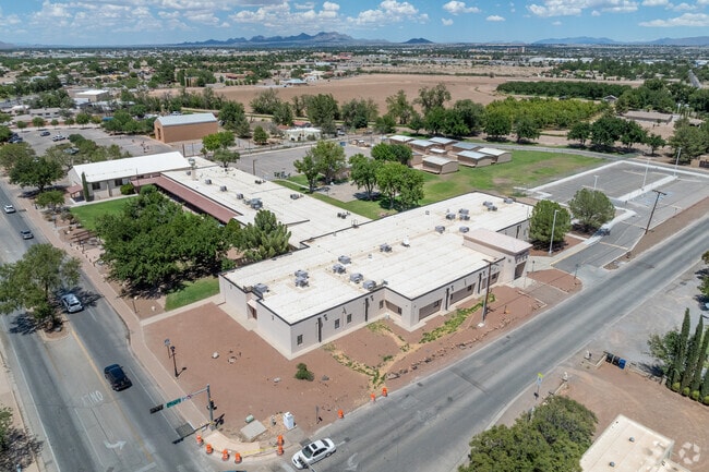 Rio Grande Preparatory Institute