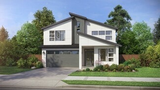 12445 SW Trask St, Beaverton, OR 97007