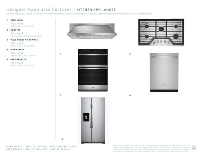 8997 Wisteria Way, Naples, FL 34114 - photo 3