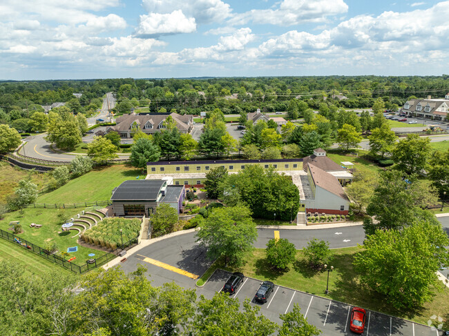 Pennington Montessori School