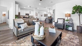 4006 Sterling Springs Ln, League City, TX 77573