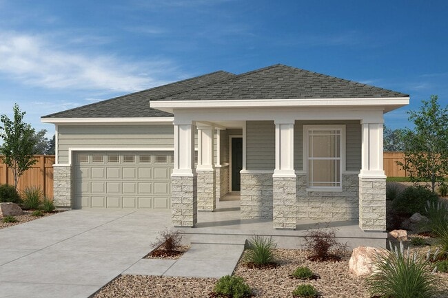 1880 S Flat Rock Trail unit 38058539, Aurora, CO 80018 - photo 4