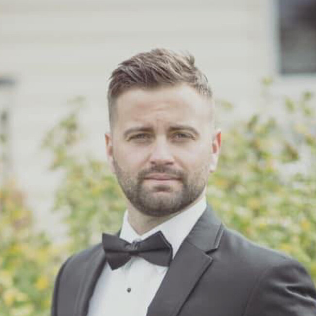 Agent Photo