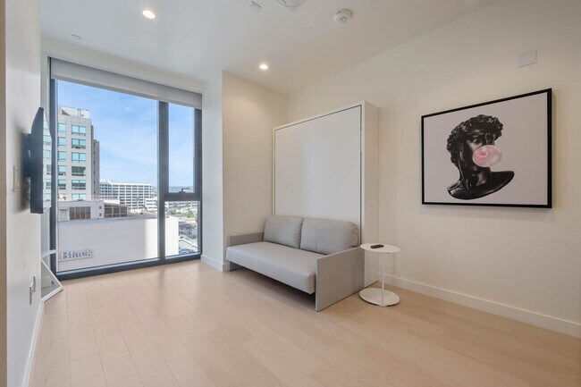 6401 Wilshire Blvd unit 708C, Los Angeles, CA 90048 - photo 6