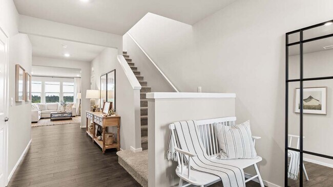 3942 Hyde Loop NE, Olympia, WA 98516 - photo 2