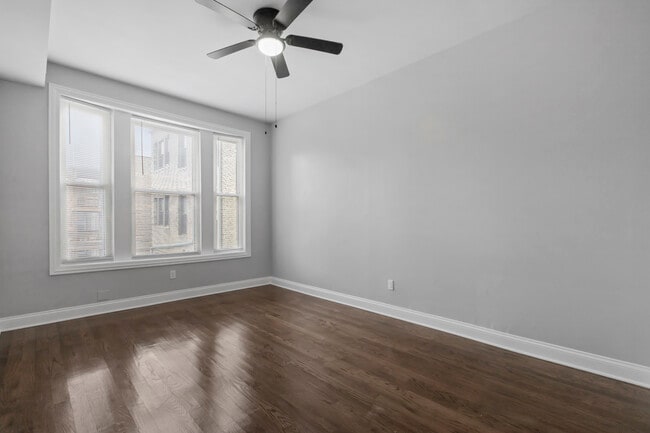 908 W Montrose Ave unit 10-1N, Chicago, IL 60613 - photo 6