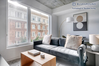 1 Brady St Unit FL4-ID1163, San Francisco, CA 94103