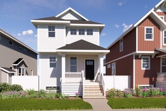 910 S Lake St, Whitehall, MI 49461