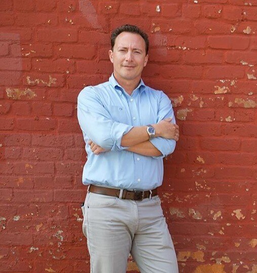 Robert Jahn Real Estate Agent in Watkinsville, GA