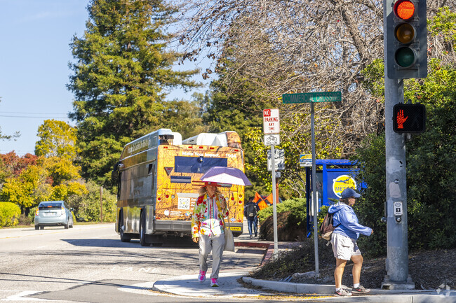 Explore the best of both worlds in Soquel, with easy access to beaches, wineries, and redwood forests.
