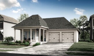 464 Sweet Grass Loop Unit 38423953, Thibodaux, LA 70301