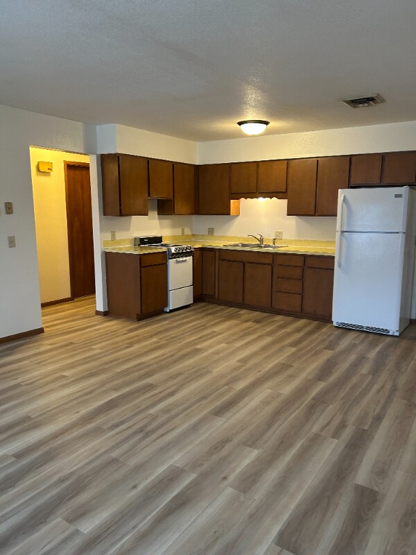 215 Main St N unit Apartment 1, Minnesota Lake, MN 56068 - photo 6