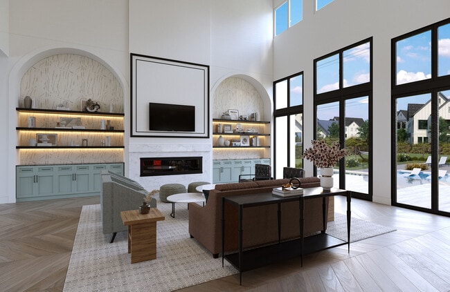 Silo Creek Apartments, Lafayette, LA 70508 - photo 4