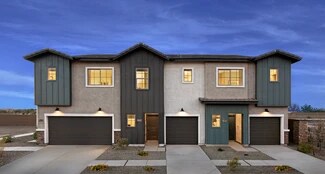 7455 S 75th Ln, Laveen, AZ 85339