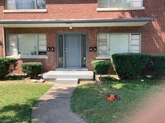 323 Ridgedale Rd Unit 3, Louisville, KY 40206