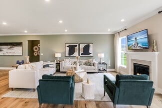 11287 Kinney Way Unit 36452776, Huntley, IL 60142