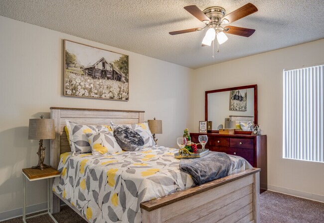 Sahara and Playa Palms, Gilbert, AZ 85233 - photo 3