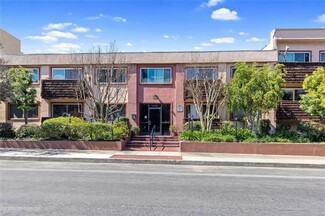 5349 Newcastle Ave Unit 50, Encino, CA 91316