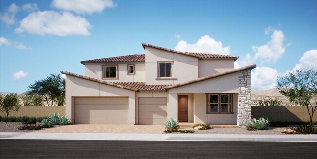 9322 Hemisphere St unit 36474660, Las Vegas, NV 89143 - photo 3