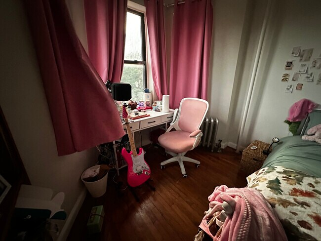 38 Hemenway St unit 32M, Boston, MA 02115 - photo 5