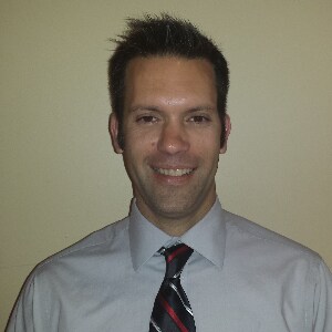 Jason Gilliland