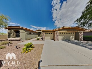 11962 N Grape Ivy Place, Oro Valley, AZ 85737
