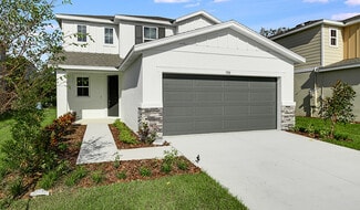 750 Lake Dell Ave, Dundee, FL 33838