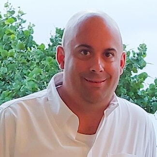 Jason Hardas