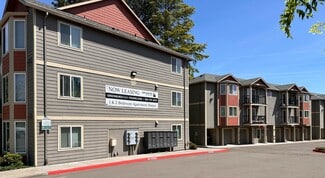 9520 SW Greenburg Rd, Tigard, OR 97223