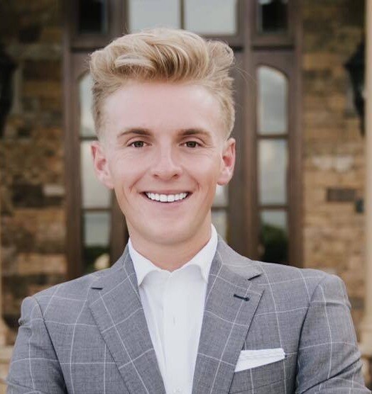 Blake Kirsch