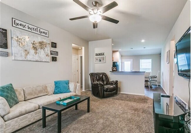 13229 Bridgewater Dr, Oklahoma City, OK 73078 - photo 5