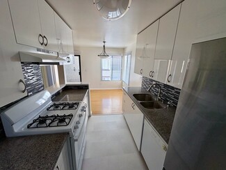 515 N Jackson St Unit 302, Glendale, CA 91206