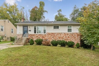 8312 Potomac Ave, College Park, MD 20740