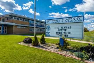 Parkview Jr High School
