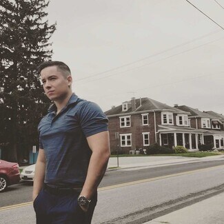 Justin Harman