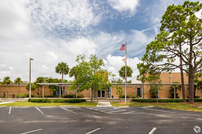 Seagate Elementary in Naples is an A rated school with ratings from Niche Schools.