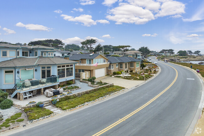 Pacific Grove, California, 