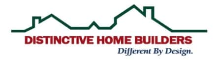 Distinctive Home Builders