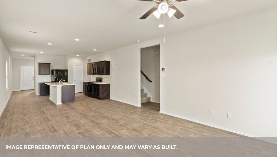 16768 Needlepoint Dr unit 38507579, Grangerland, TX 77302 - photo 1