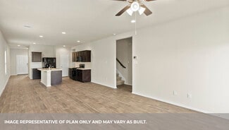 16768 Needlepoint Dr Unit 38507579, Grangerland, TX 77302