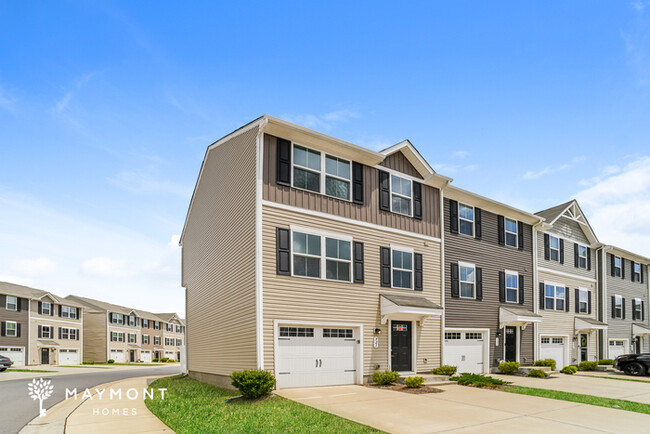 921 Taybyn Rd, Fort Mill, SC 29715 - photo 5