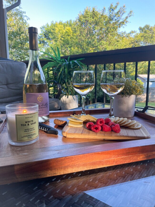 11501-11505 5 Cedars Rd unit ID1293785P, Charlotte, NC 28226 - photo 2